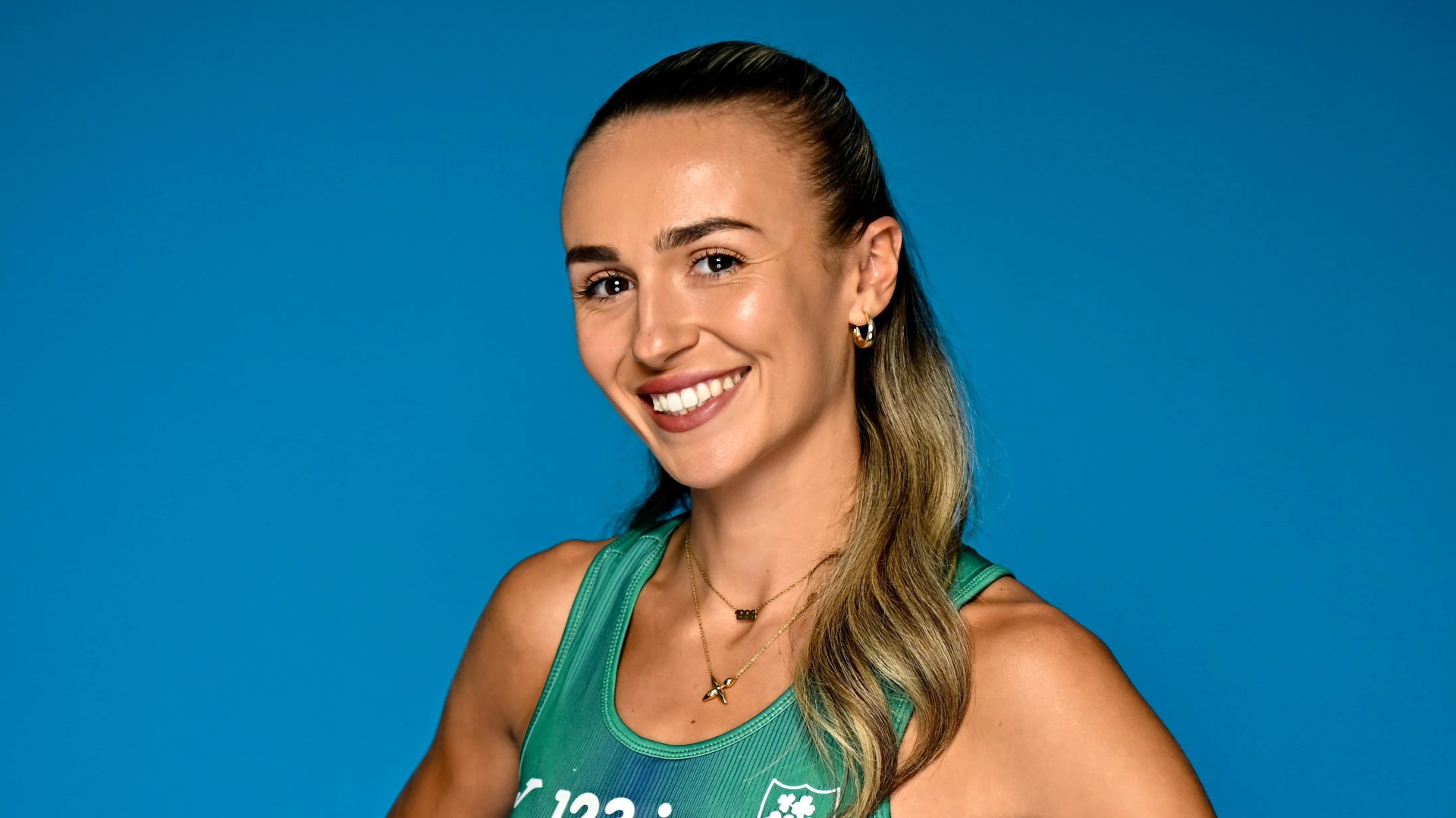 Sharlene Mawdsley wins Memoria Janusza Kusociskiego heat in Poland as Irish star beats Olympic qualifying time [Video]