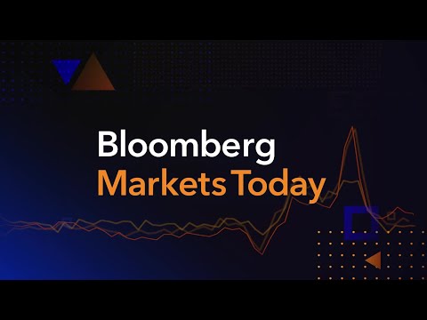 Macron’s ‘Choose France’ Summit Begins | Bloomberg Markets Today 05/13 [Video]