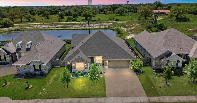 4 Bedroom Home in College Station [Video]