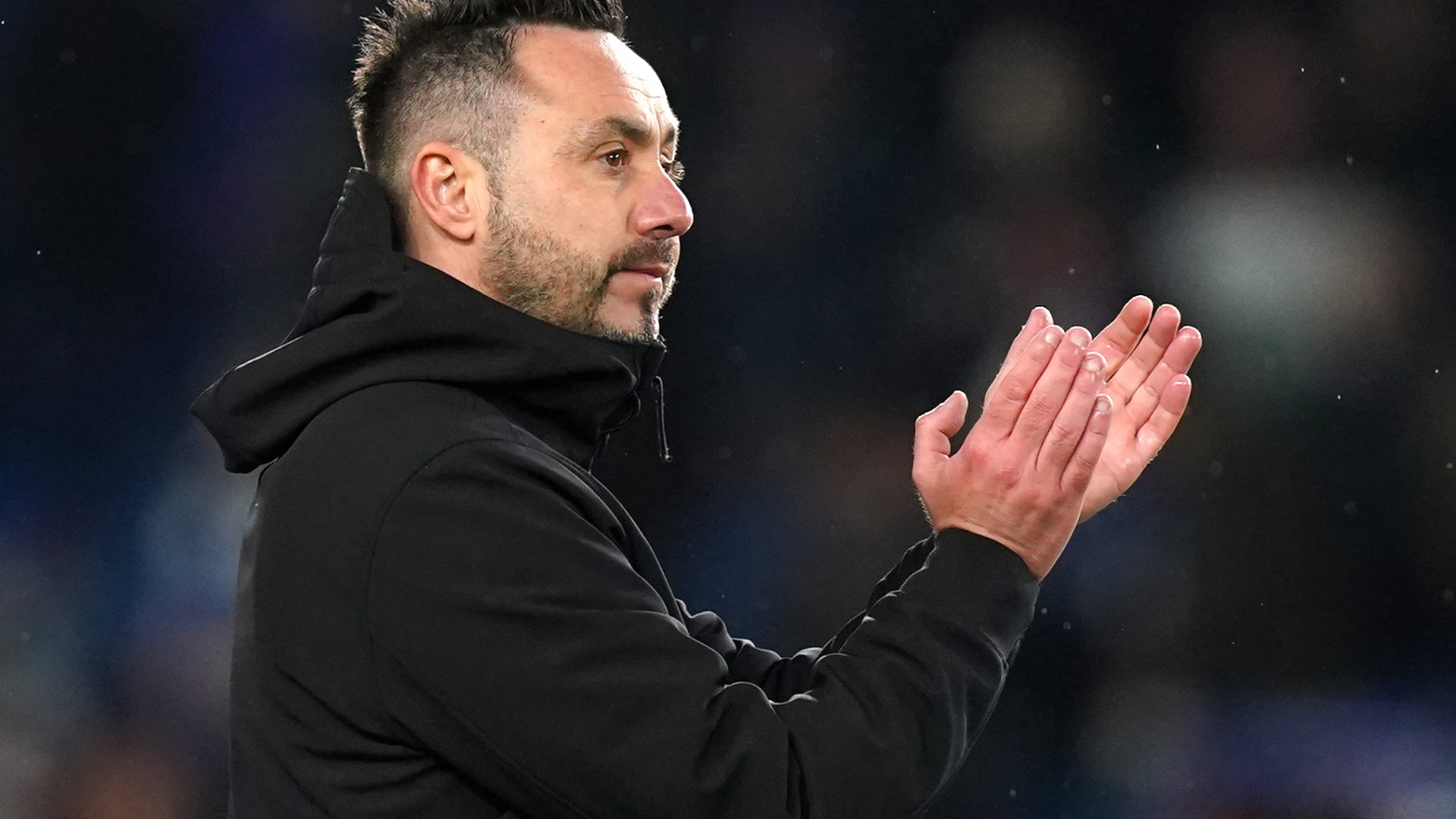 Roberto De Zerbi already ruled out of new job with European giants just hours after announcing Brighton exit [Video]