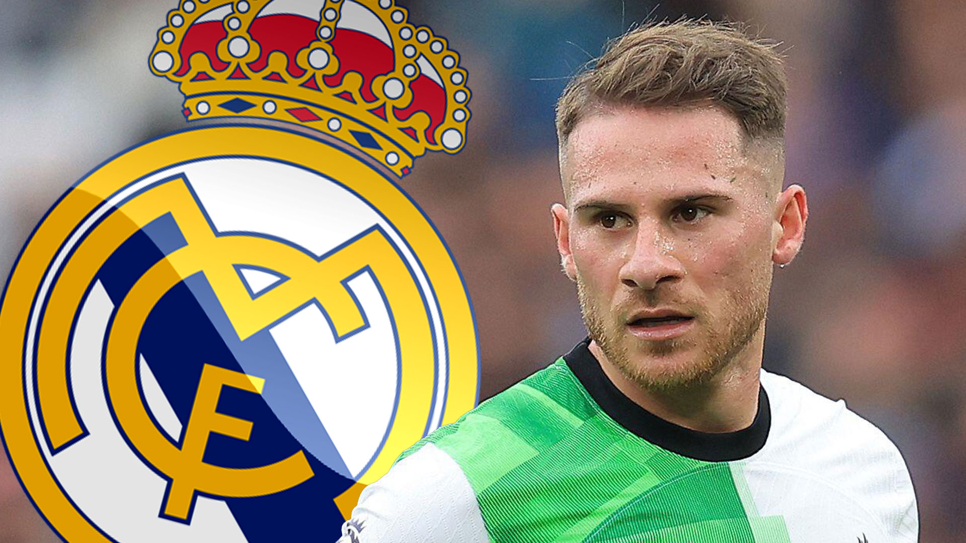 Real Madrid prepare shock Alexis Mac Allister transfer to replace Toni Kroos as Liverpool ace’s release clause emerges [Video]