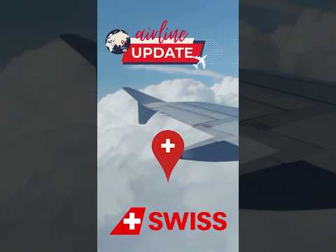 Swiss Air Updates | Swiss Air flight takeoff from NYC to Zurich aborted: report [Video]