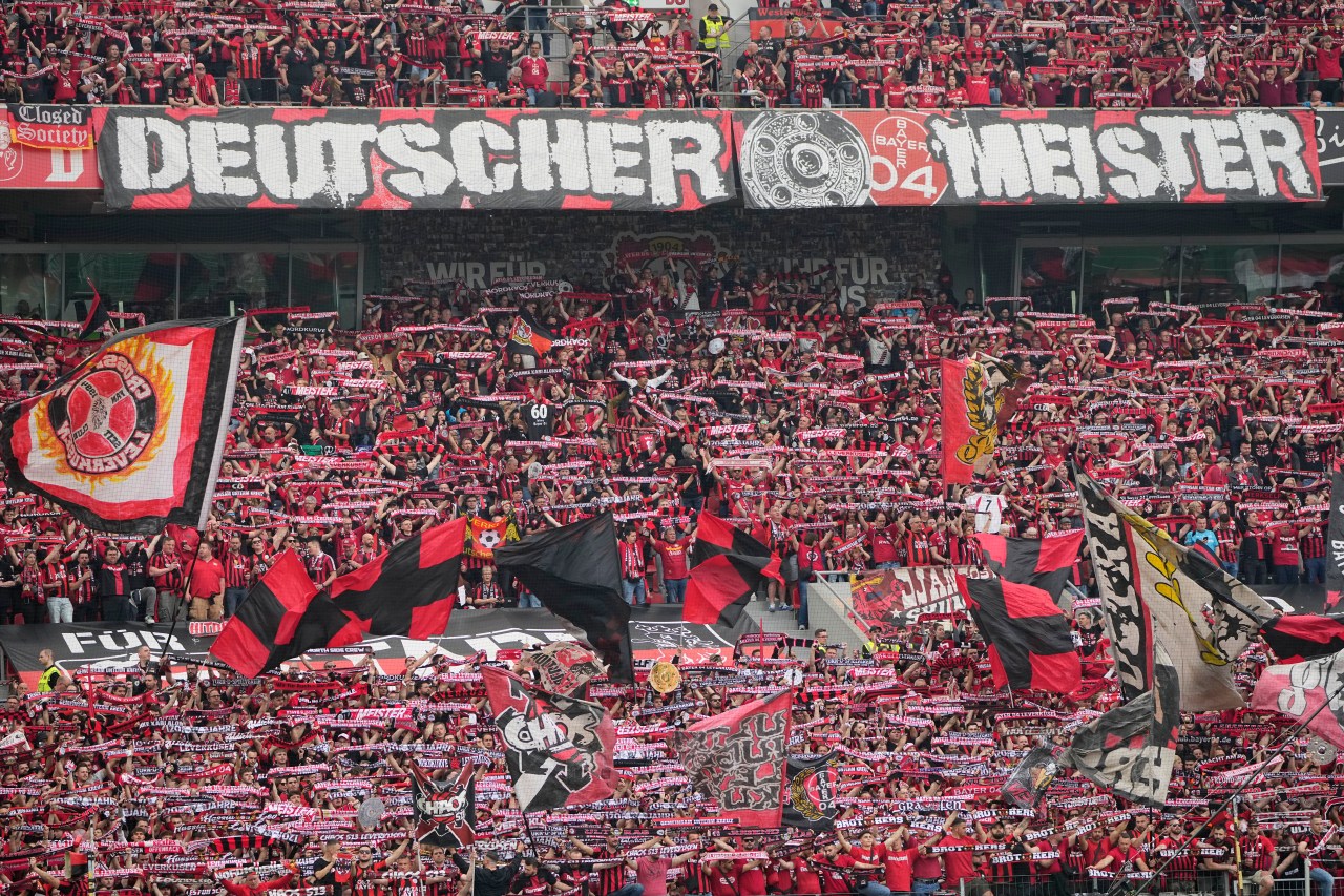 Bayer Leverkusen writes more history in first ever unbeaten Bundesliga season | KLRT [Video]