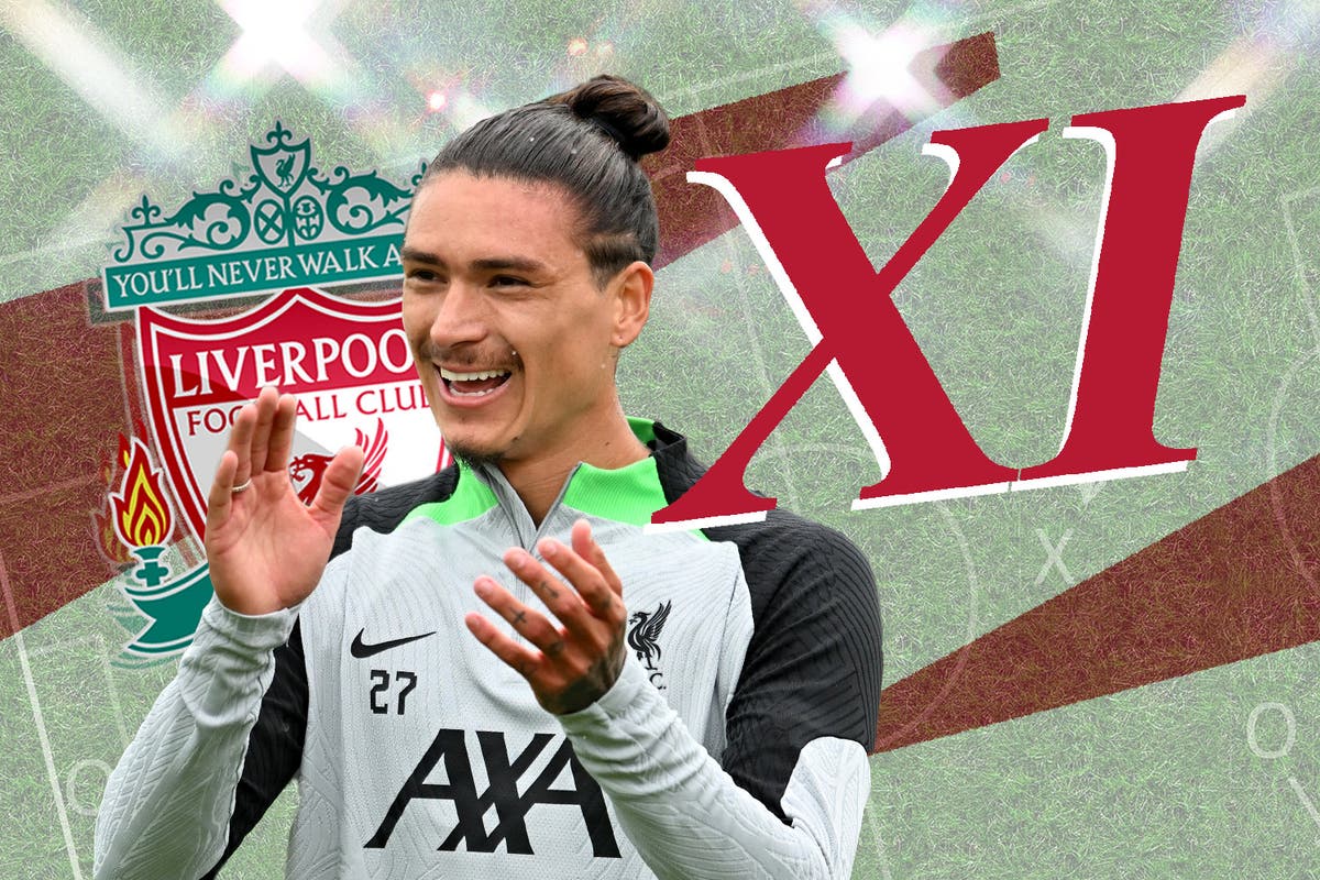 Liverpool XI vs Wolves: Predicted lineup, confirmed team news and injuries today [Video]