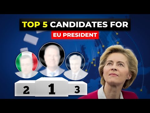 Von der Leyen will likely be dethroned – But by whom? [Video]