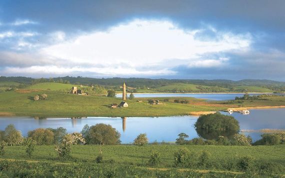 Irelands Travel Secrets: The Fermanagh Lakelands [Video]