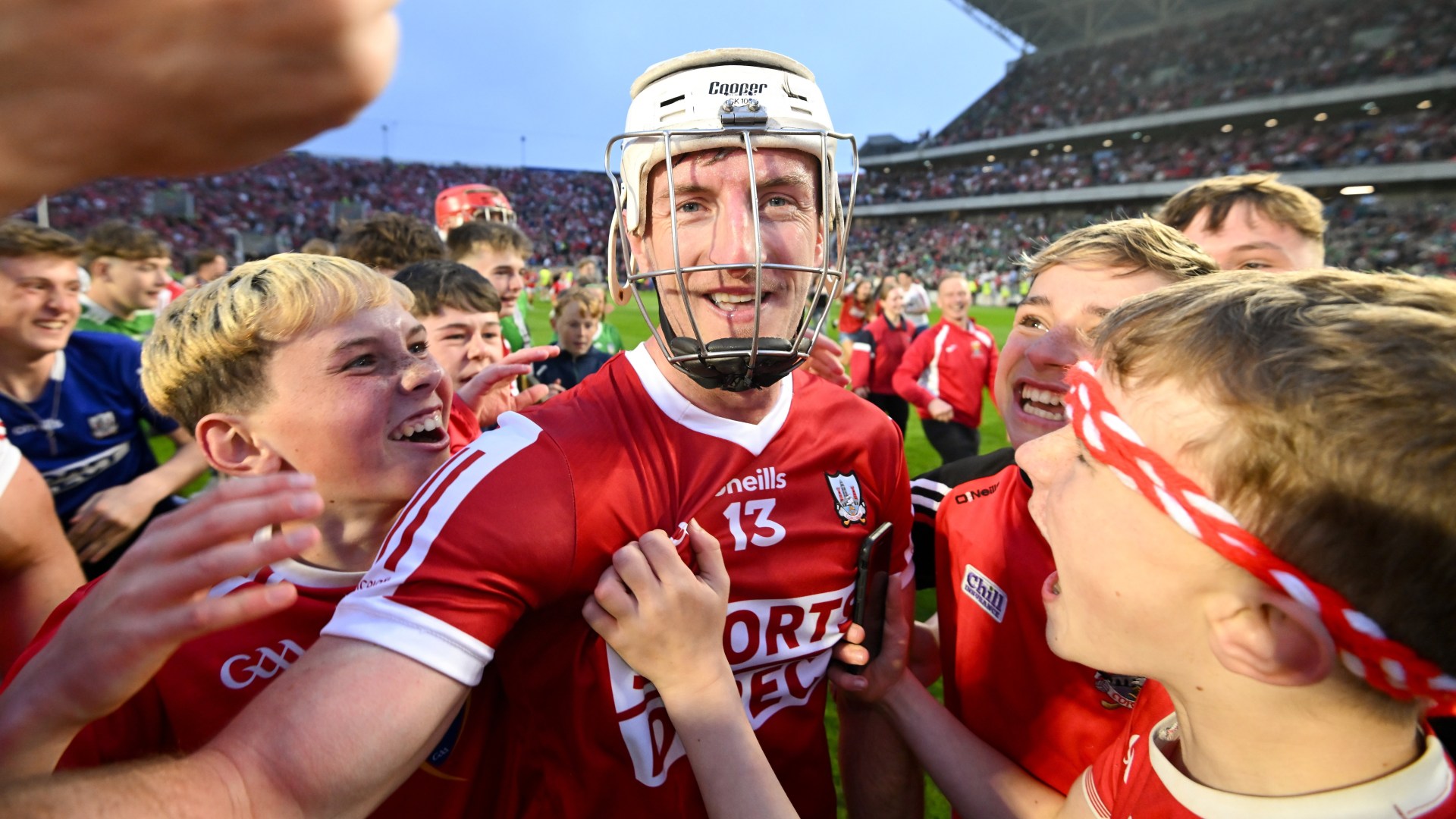 ‘I couldn’t help but be impressed by Cork in win vs Limerick – but form goes out the window when Rebels face Tipperary’ [Video]