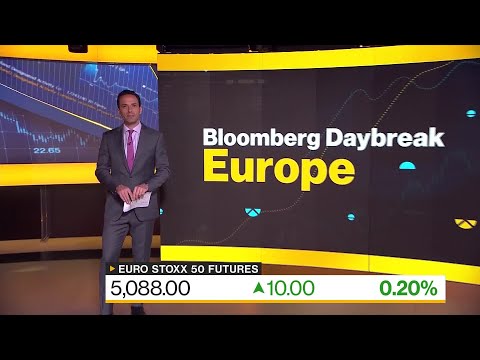 China Govt Eyes Home Purchases, Stocks Jump Ahead of US CPI | Daybreak: Europe 05/15/2024 [Video]