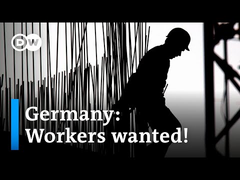 Behind Germany’s plan to reform its labor market | DW Business [Video]
