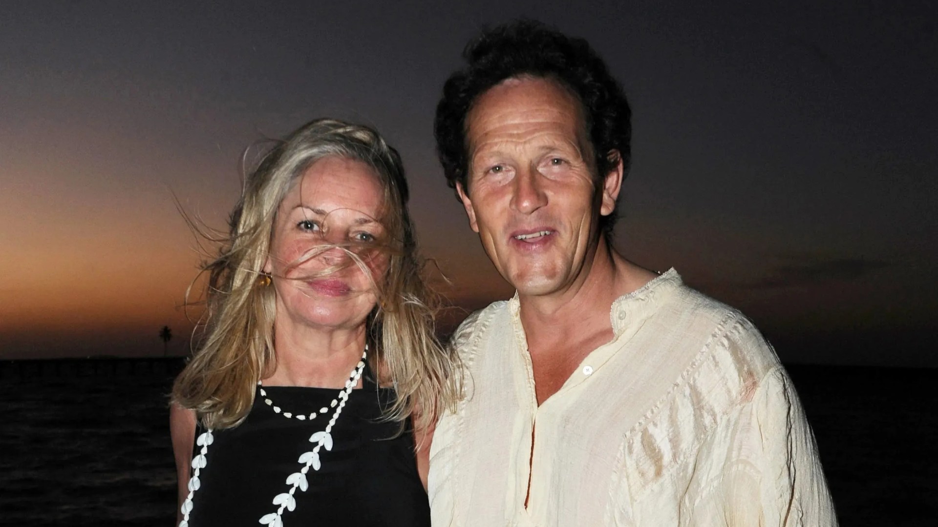 Who is Monty Don’s wife, Sarah Don? [Video]