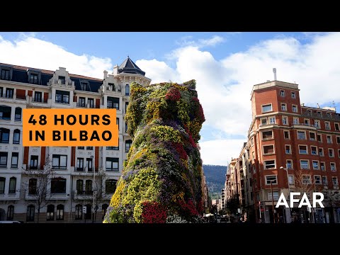 Can’t Miss Things To Do in Bilbao, Spain | Travel Guide [Video]