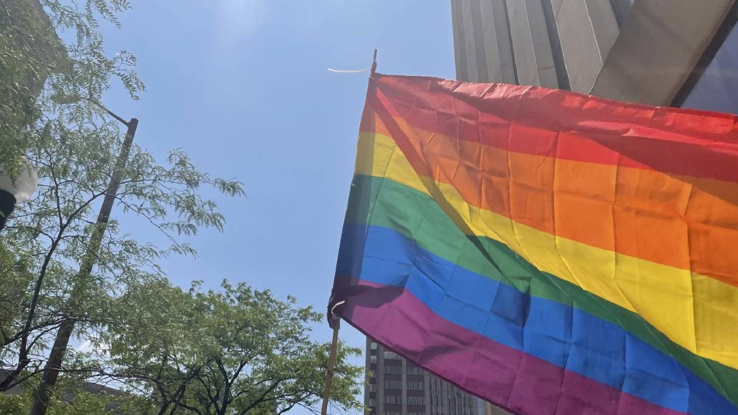 FBI, DHS warn 2024 Pride events could be targeted by foreign terrorists groups  WHIO TV 7 and WHIO Radio [Video]