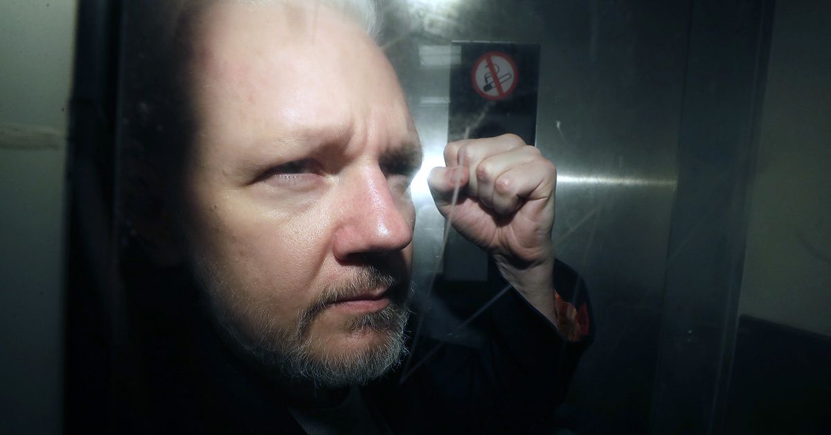 Julian Assange court: Australian WikiLeaks founder facing pivotal moment in long fight to stay out of US [Video]