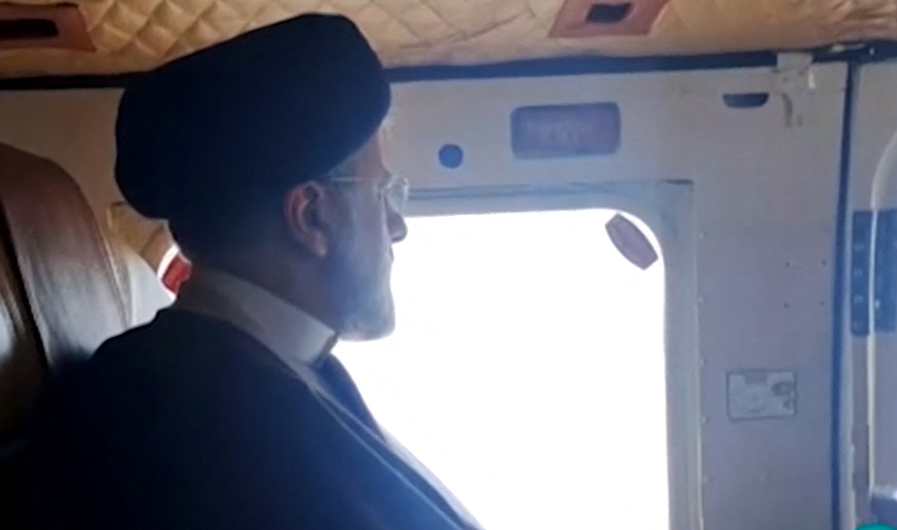 What we know about Iranian President Raisis helicopter crash | Politics [Video]