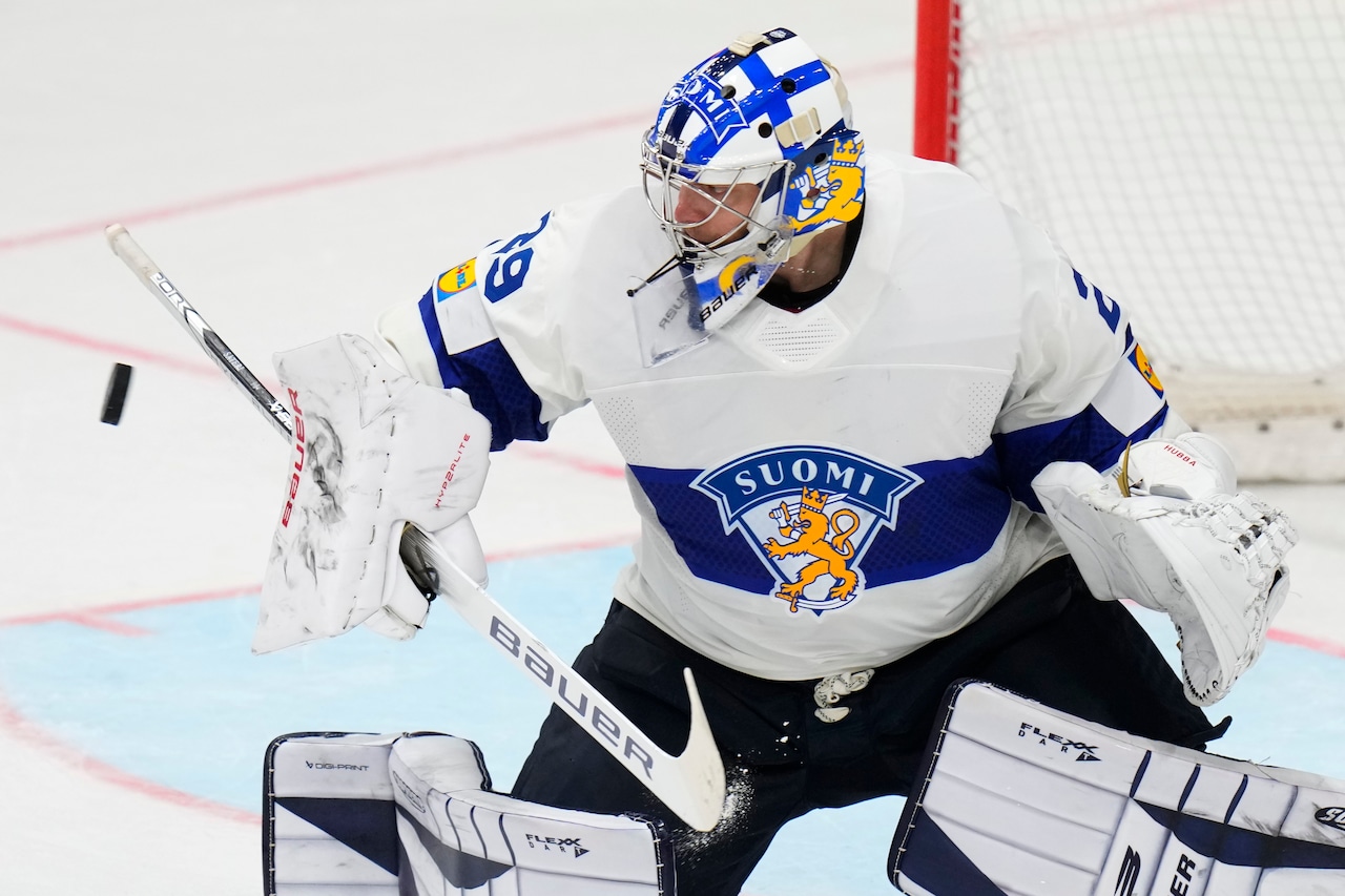 How to Watch the IIHF Mens World Championship: Denmark vs. Finland | Channel, Stream, Preview [Video]