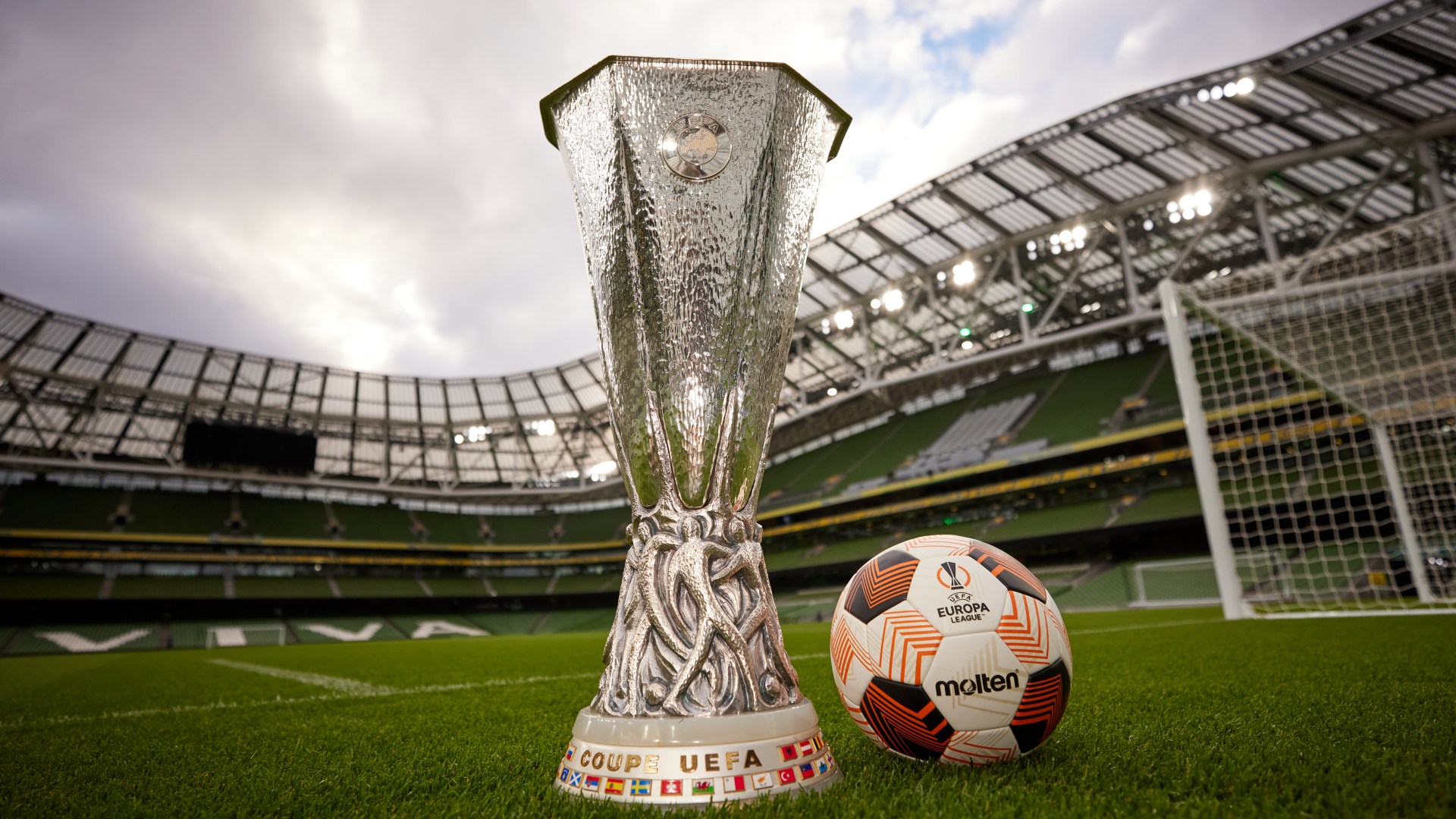 Europa League Final 2023/24 LIVE commentary: Bayer Leverkusen eye history against Atalanta – kick-off time, team news and talkSPORT coverage [Video]
