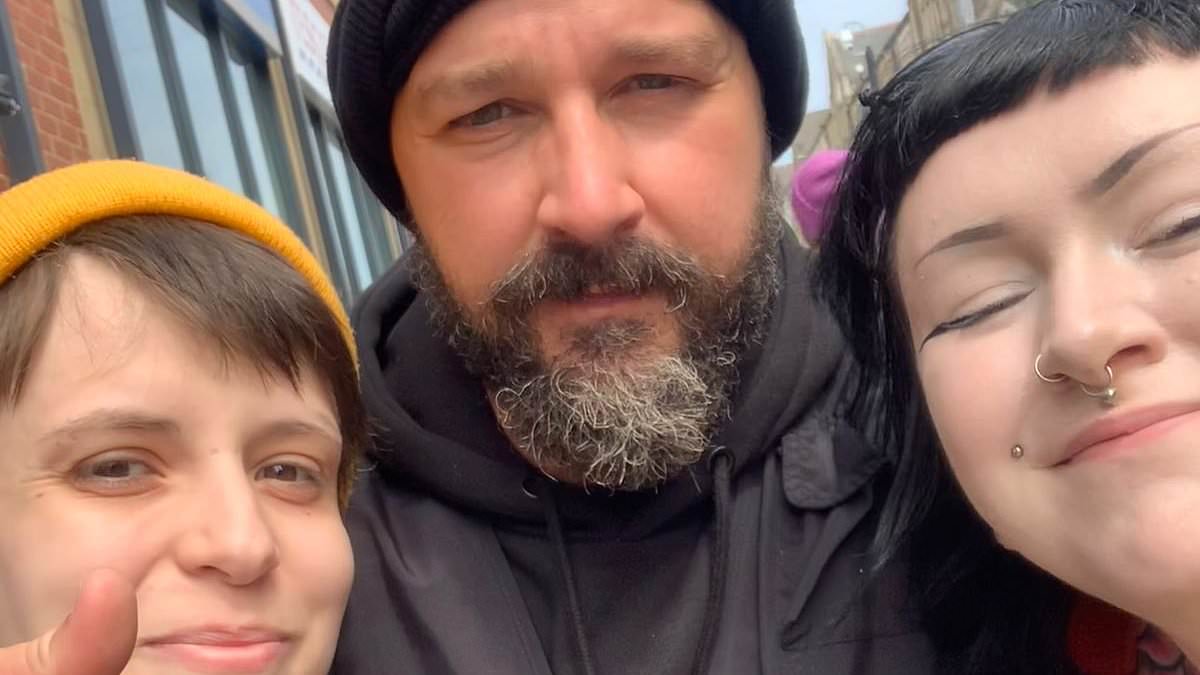 Hollywood star Shia LaBeouf is spotted on the streets of Gavin and Stacey’s hometown Barry [Video]