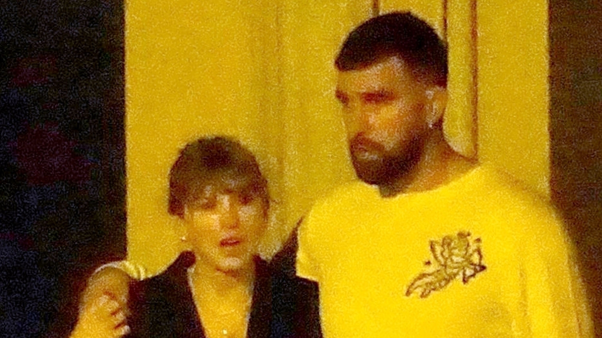 Travis Kelce and Taylor Swifts plan to reunite in Europe revealed after Chiefs tight end hosts second Kelce Jam fest [Video]