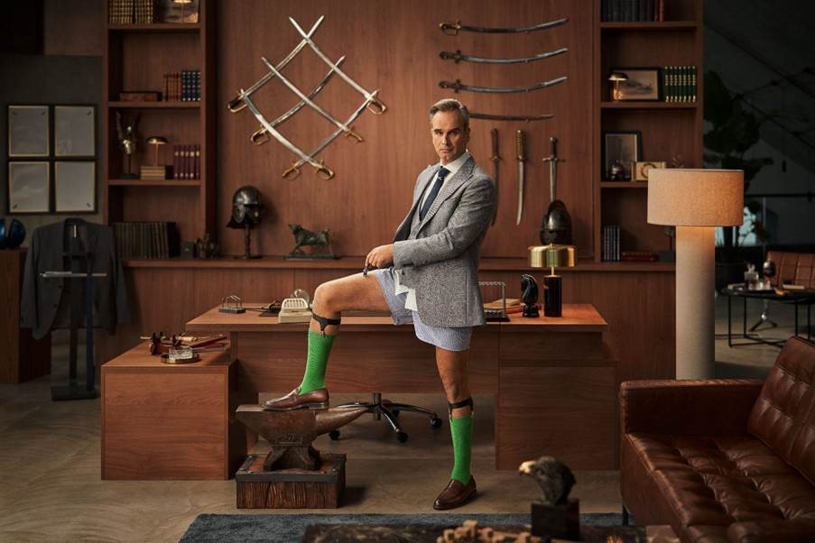 Wilkinson Sword repositions as The Blade Masters in new comedic campaign  Marketing Communication News [Video]
