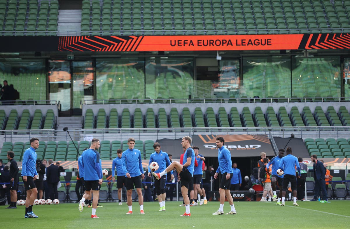 Atalanta vs Bayer Leverkusen lineups: Europa League final confirmed team news, predicted XIs, latest injuries [Video]