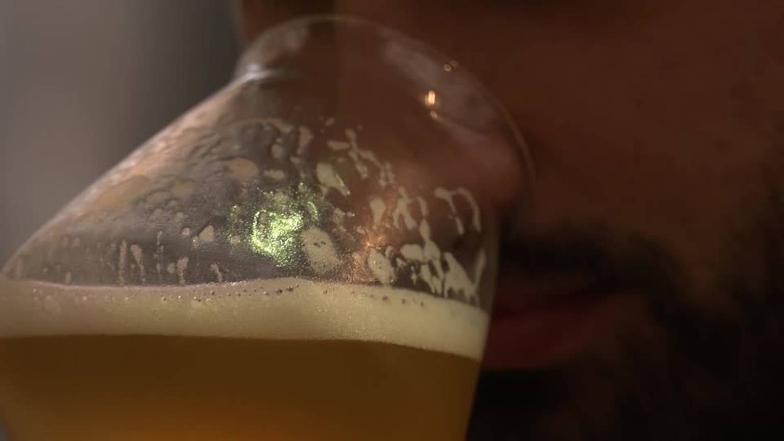 Video: This beer is made out of sewage water [Video]
