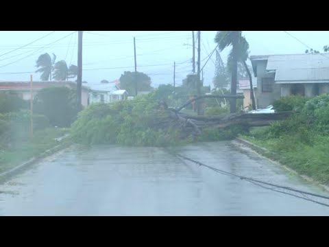 Barbados continues to champion fight against climate change [Video]