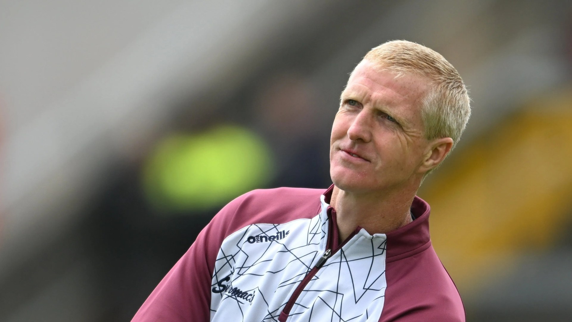 Hasn’t a clue – Coach snubbed by Galway for Henry Shefflin slams interview involvement of Irish rugby legend [Video]