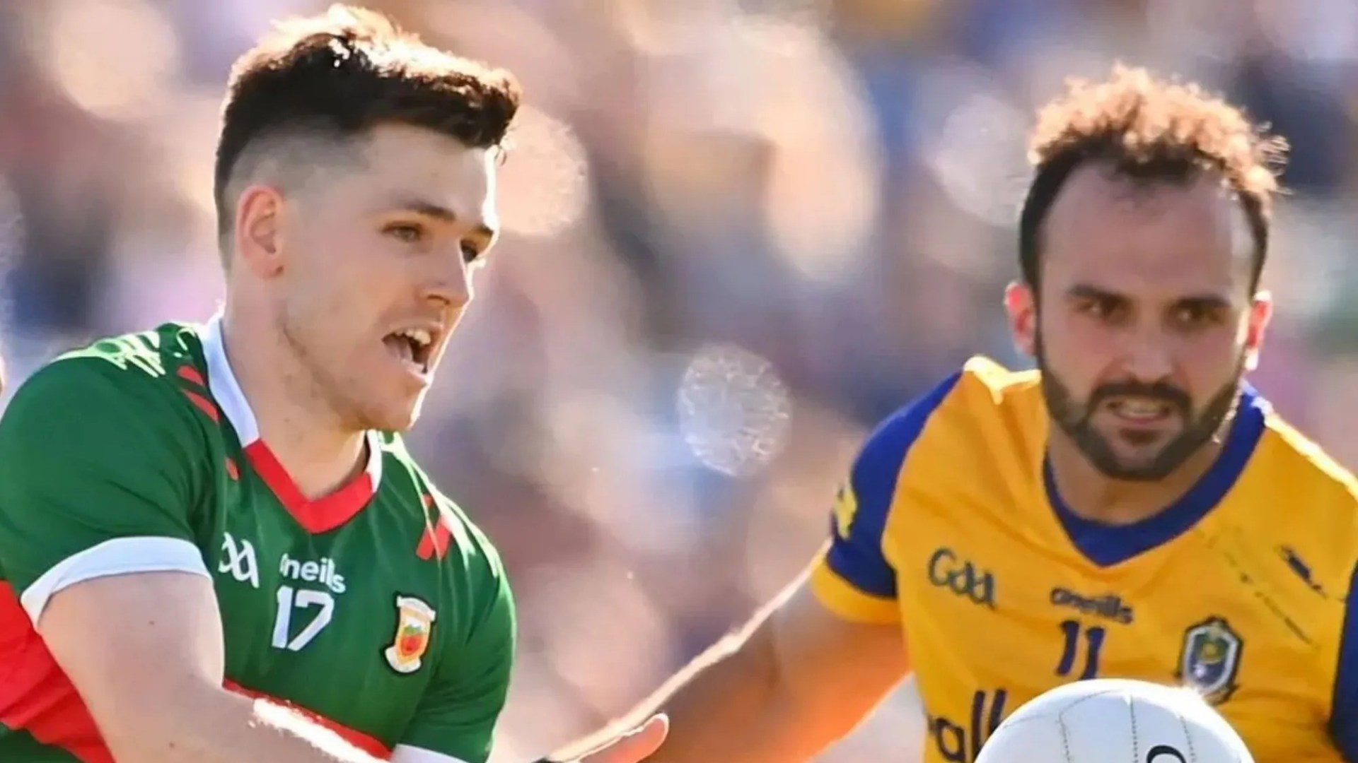 Kevin McStay claims Mayo victims of ‘mistaken identity’ after overcoming red card to beat Roscommon in All-Ireland SFC [Video]