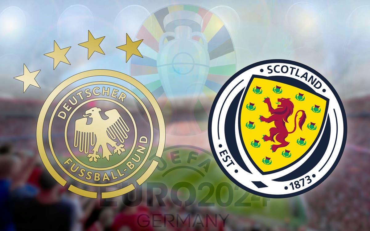 Germany vs Scotland LIVE! Euro 2024 result, match stream and latest updates today [Video]