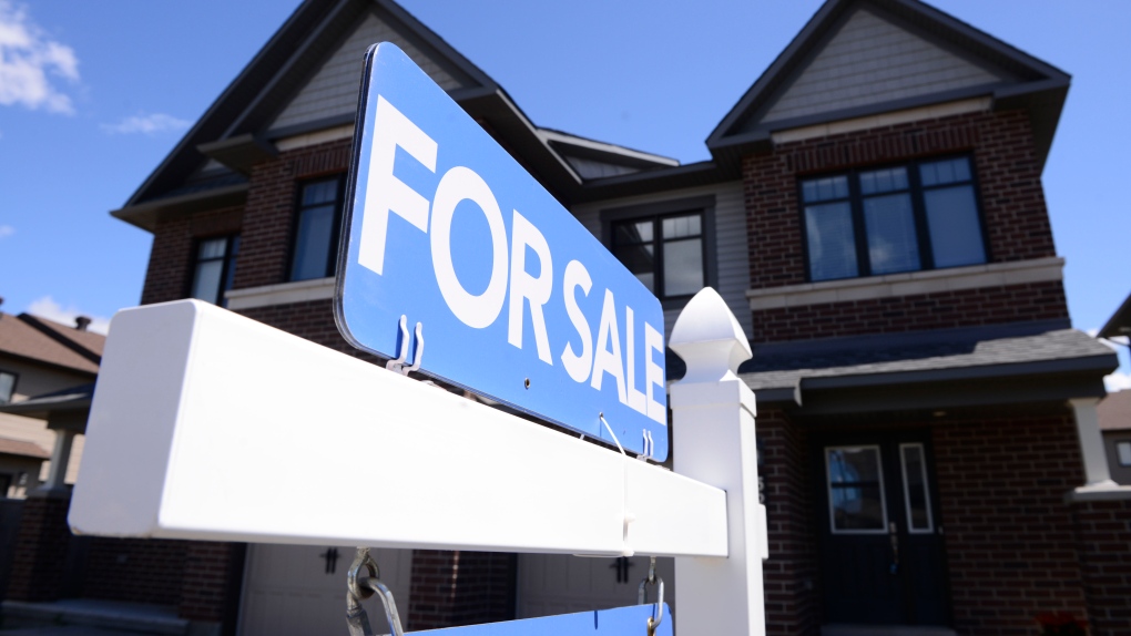 Ottawa housing: Ottawa housing market ranked as ‘severely unaffordable’ in global survey [Video]