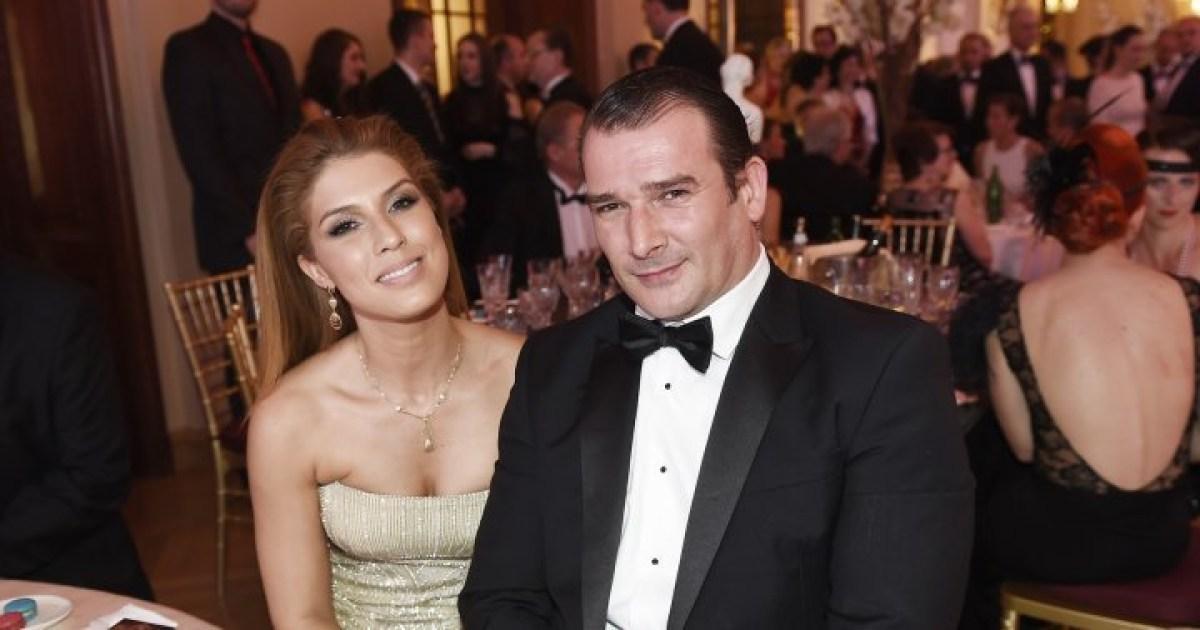 British businessman shoots TV star wife in murder-suicide in Turkey | World News [Video]