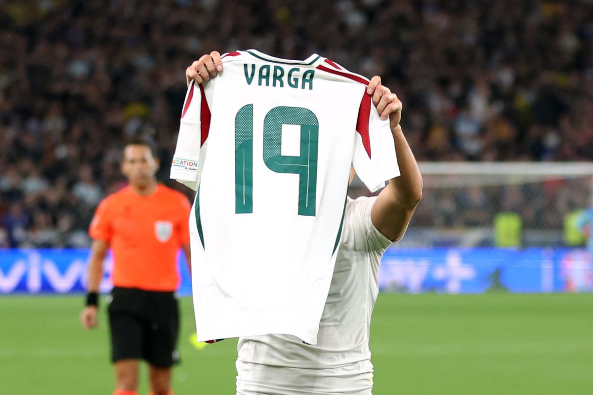 Scotland 0-1 Hungary: Tartan Army knocked out of Euro 2024 in emotional win for Magyars [Video]