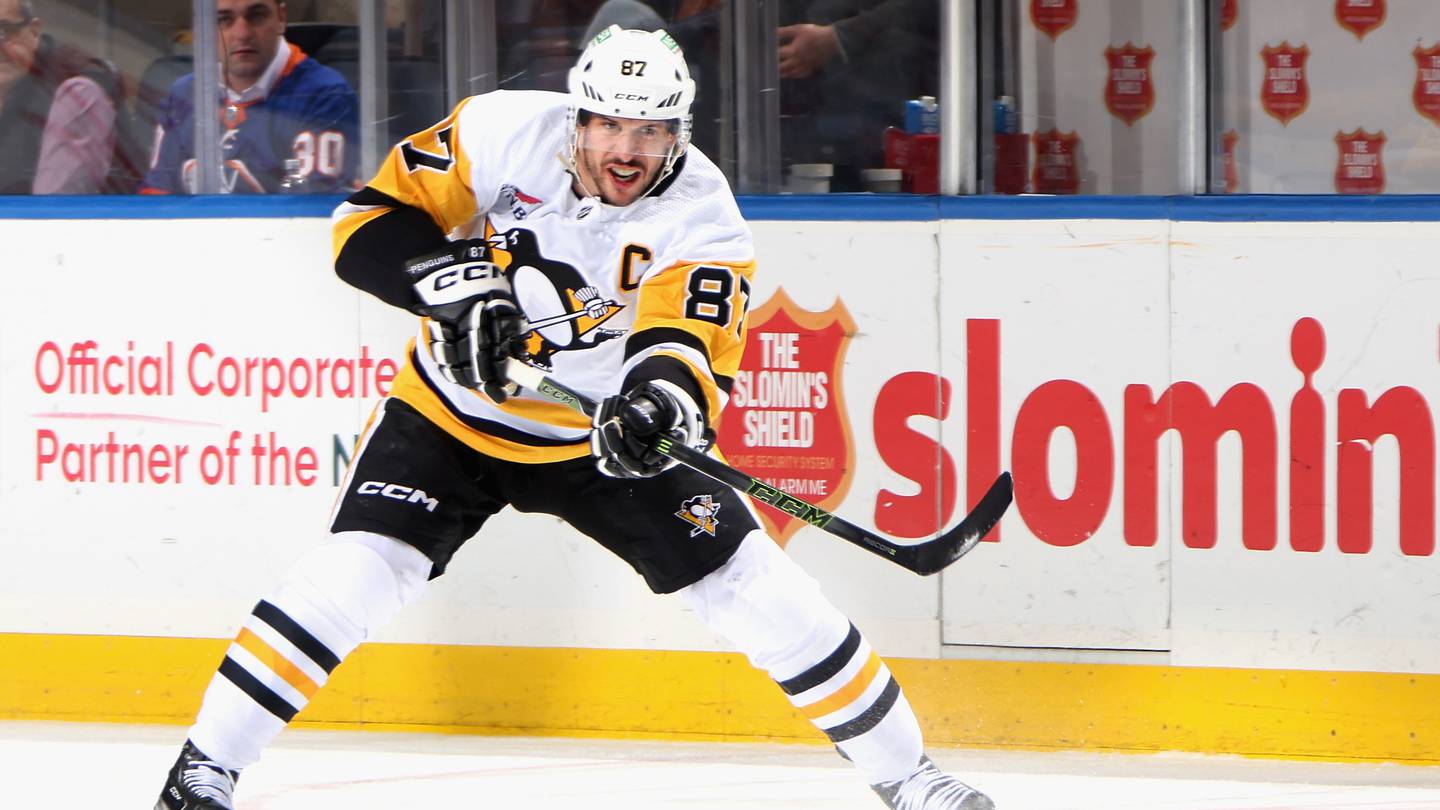 Penguins Crosby, Karlsson to play in 4 Nations Face-Off  WPXI [Video]