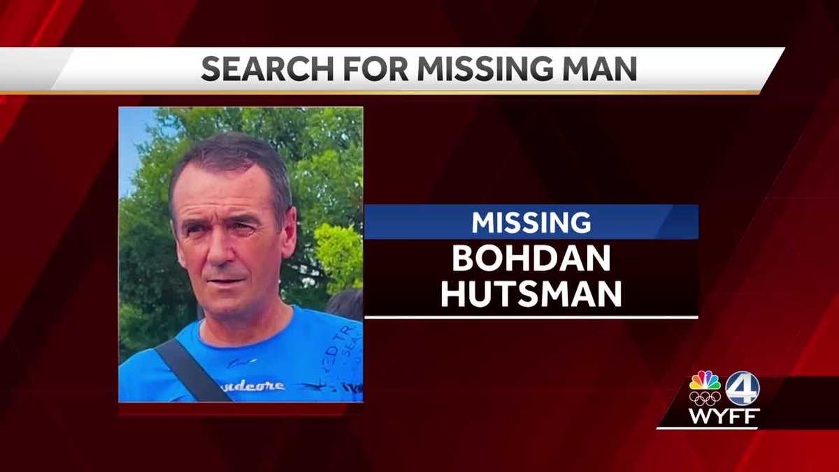 Deputies locate missing man, reunite him with family [Video]