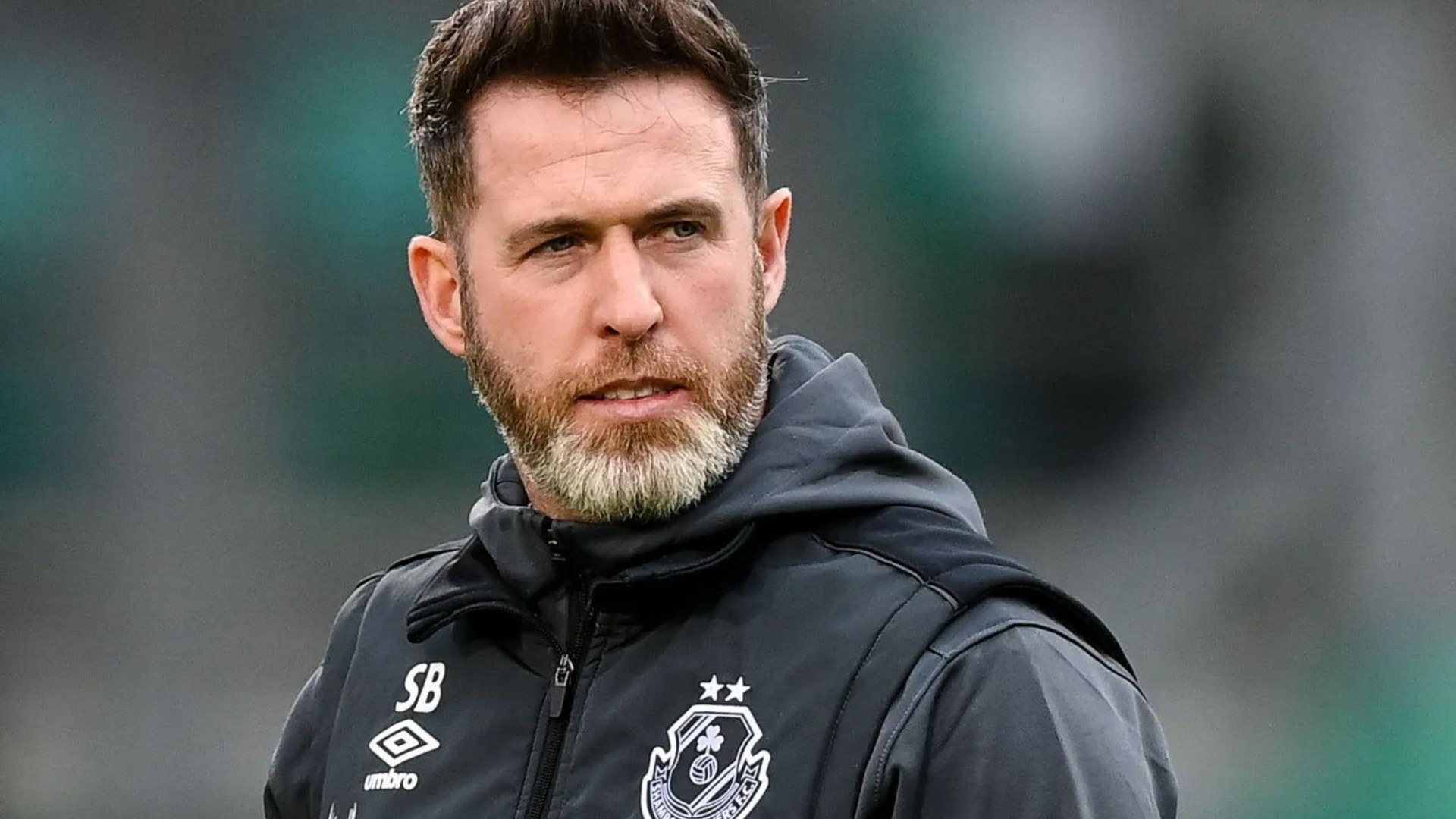 You need pace andpower – Shamrock Rovers boss Stephen Bradley believes Vikingur battle will be won on the wing [Video]
