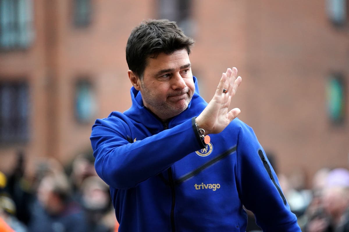 Mauricio Pochettino interested in England job but Jurgen Klopp and Pep Guardiola appointments unlikely [Video]