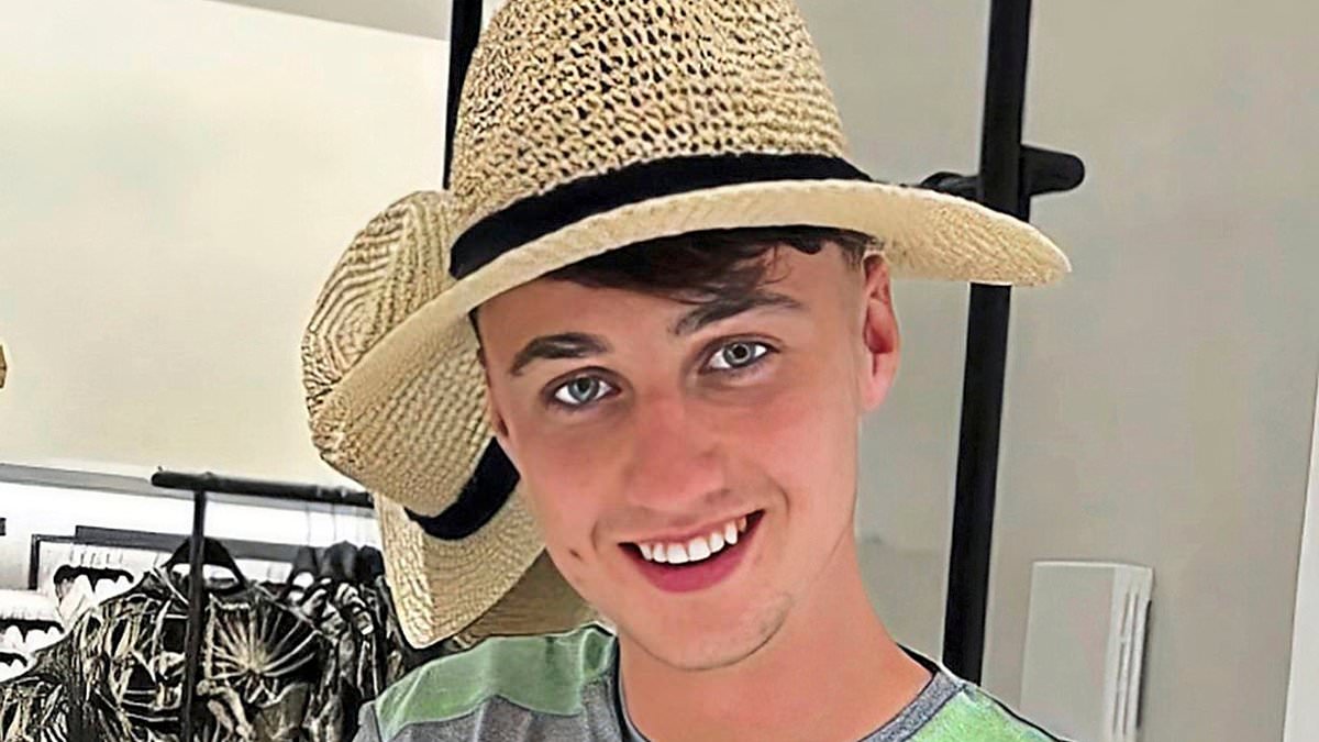 Jay Slater’s grieving family hope to bring teenager ‘home together’ on same flight – but may face week-long wait to repatriate the body [Video]