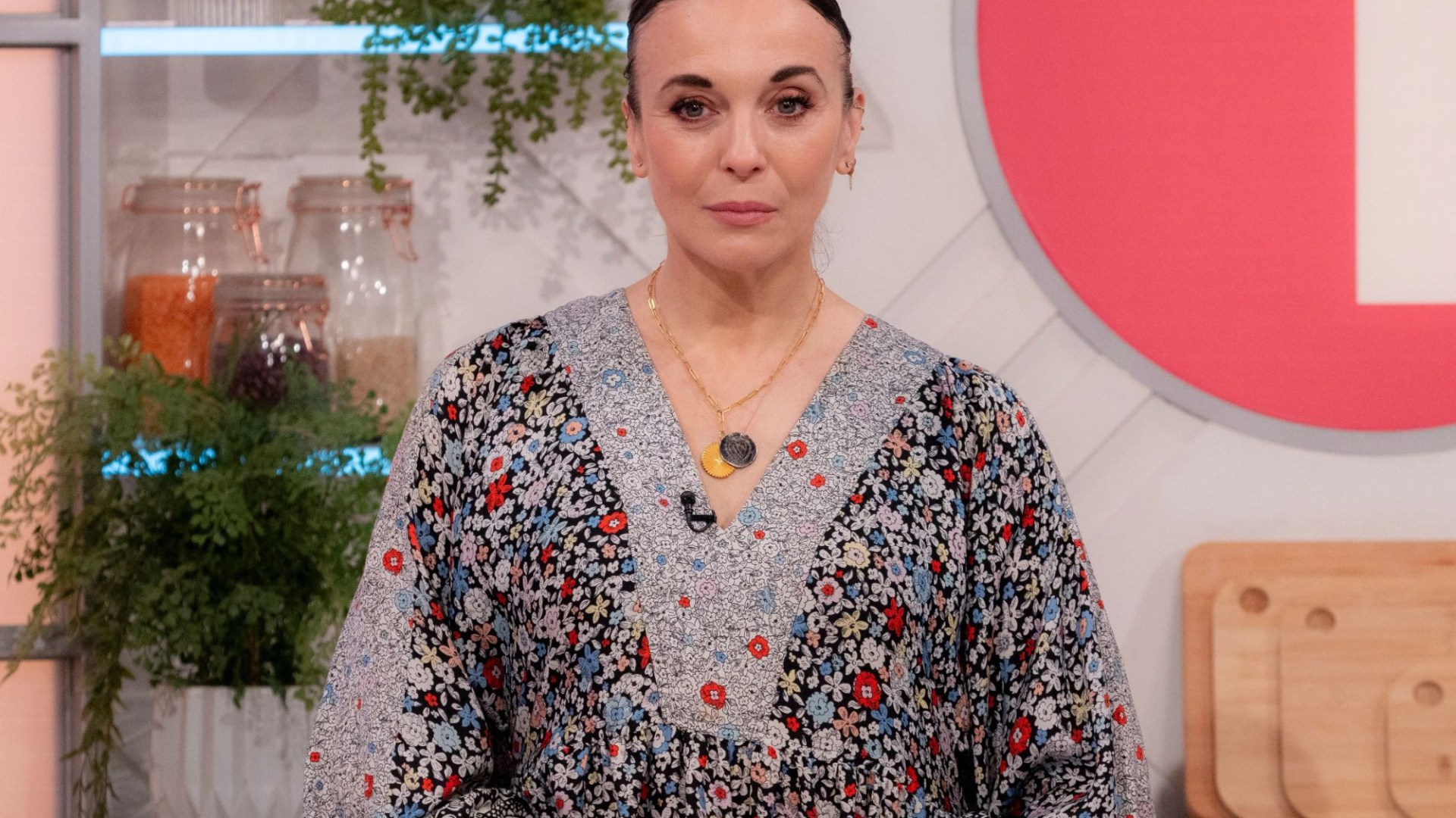 Amanda Abbington claims she told Strictly bosses ‘Giovanni Pernice HATES me’ in first week and reveals ‘nasty’ behaviour [Video]