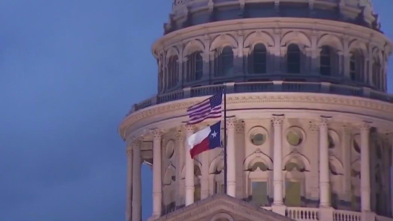 Texas committee suggests legislation to ban foreign land owners will return next session [Video]