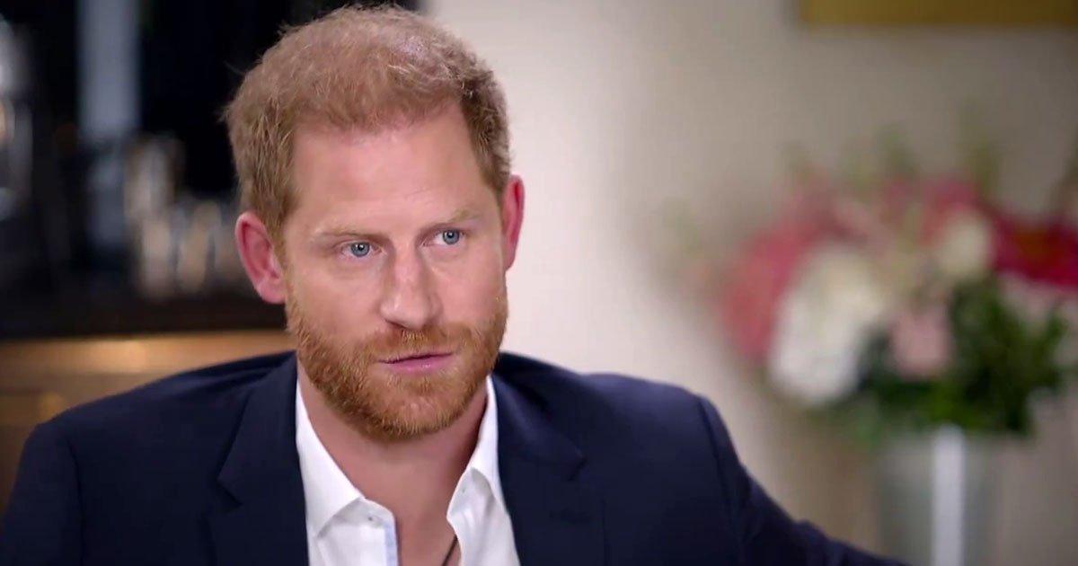Harry likely to go on ‘olive branch trip’ to UK without Meghan this summer | UK News [Video]