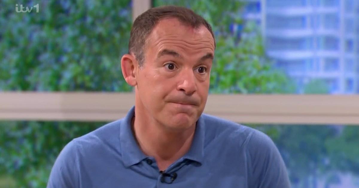 Martin Lewis praised for ‘schooling’ This Morning star about shoplifting [Video]