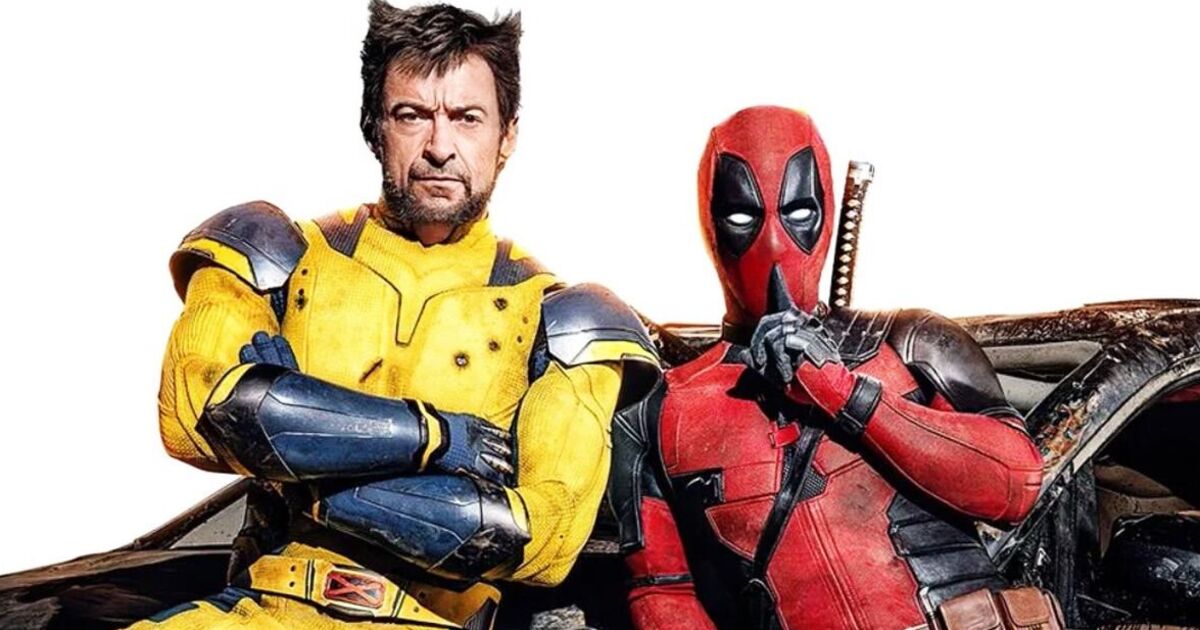 Deadpool and Wolverine post-credits scene explained | Films | Entertainment [Video]