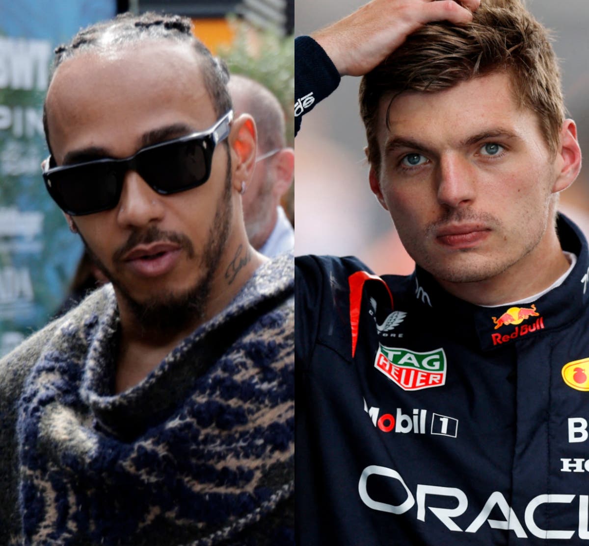 Lewis Hamilton fires Max Verstappen dig over sweary radio outbursts: ‘Act like a world champion’ [Video]