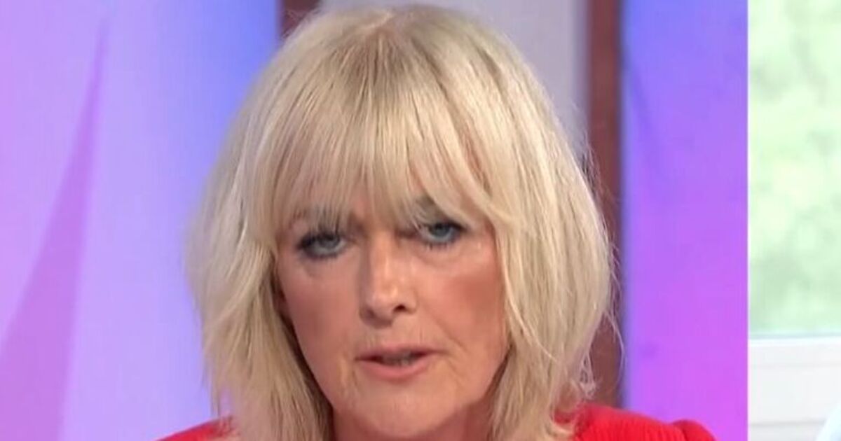 Loose Women sparks fan outrage with ‘worst interview ever’ | TV & Radio | Showbiz & TV [Video]