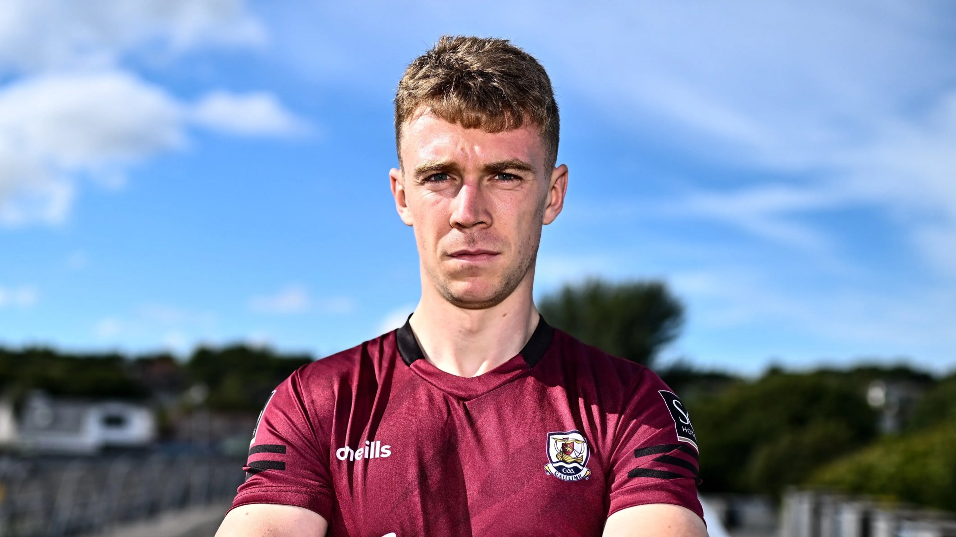 At 23 my time for a call had kind of gone – Galway ace Dylan McHugh relishing All-Ireland final opportunity vs Armagh [Video]