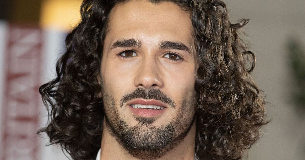 Graziano di Prima ‘under medical supervision’ after Strictly axing | Celebrity News | Showbiz & TV [Video]