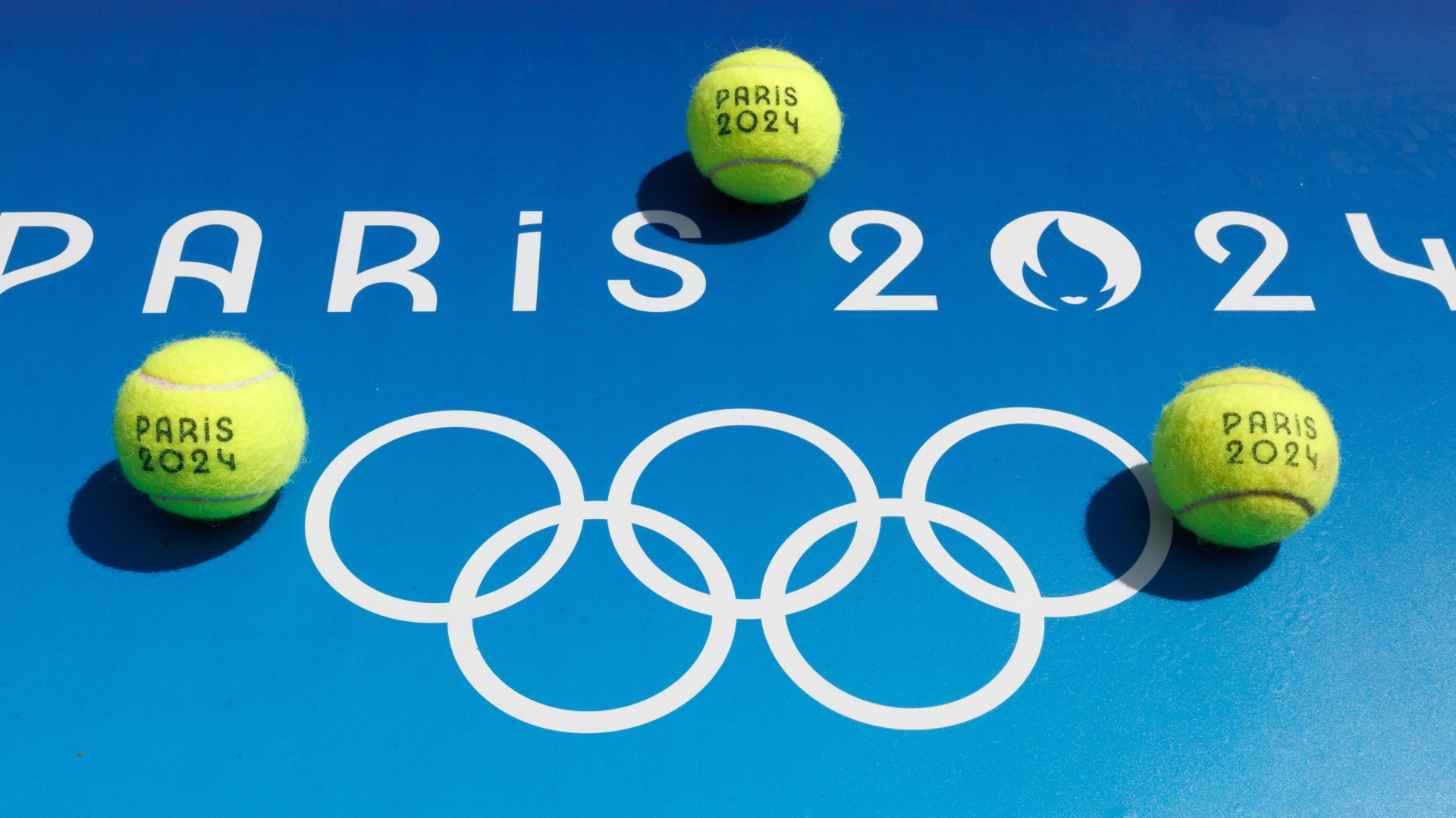 Paris 2024 Olympics tennis schedule: Dates, start times and results for huge event at iconic Summer Games [Video]