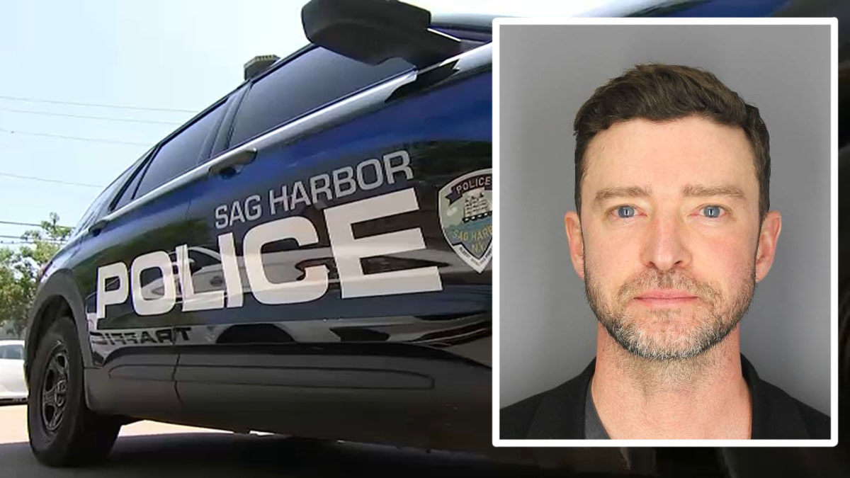 Justin Timberlake next court appearance on Aug. 2 for DUI case  NBC 7 San Diego [Video]