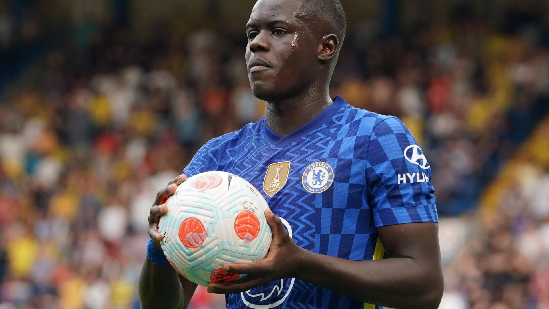 Forgotten Chelsea star seals free transfer as 100,000-a-week Blues contract ripped up after eight games in four years [Video]