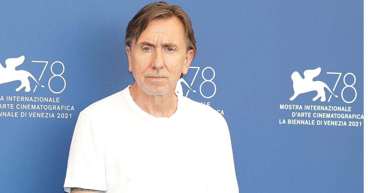 Tim Roth details stage fright that’s afflicted his theatre career | Celebrity News | Showbiz & TV [Video]